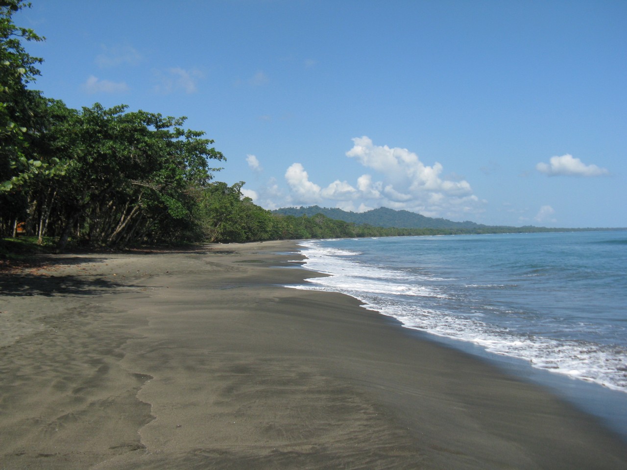 Resultado de imagen para Playa Negra, Costa Rica