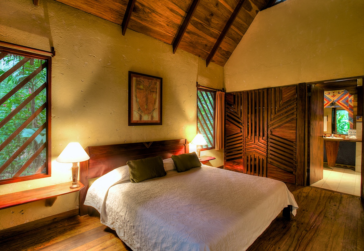 Shawandha Lodge Shawandha Lodge