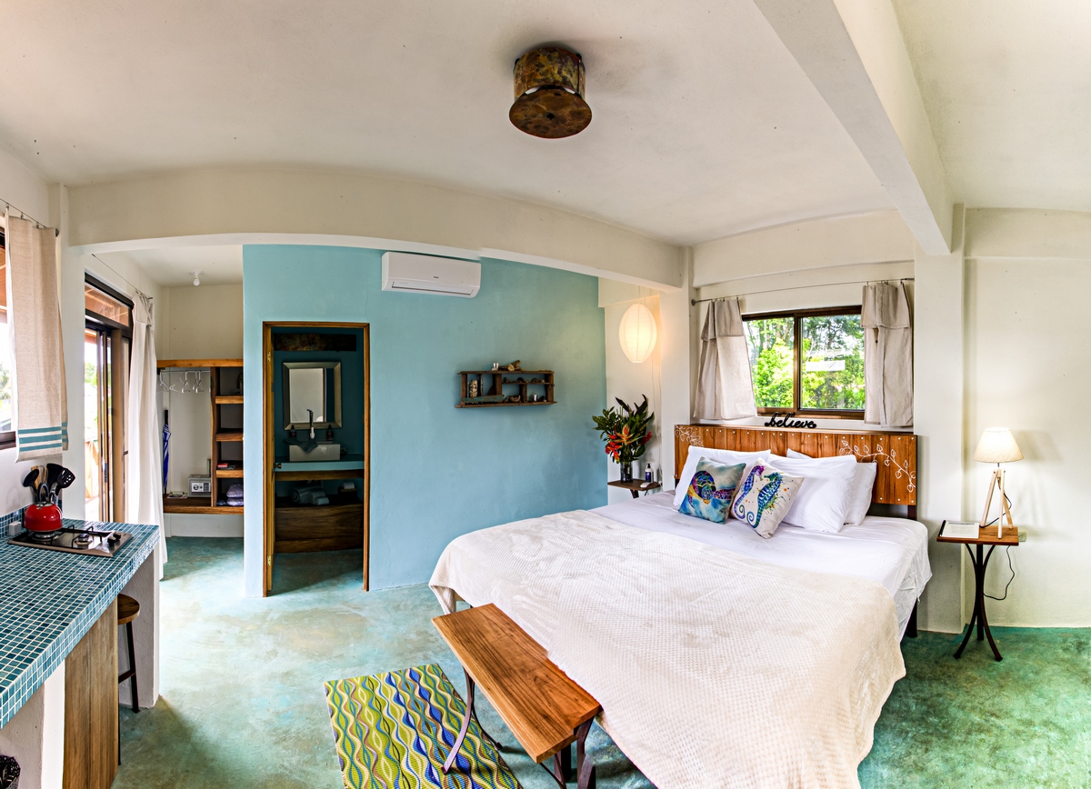 Sueño Grande Bed & Breakfast Sueño Grande Bed & Breakfast