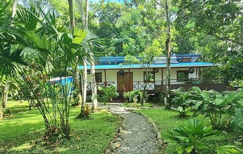 Casa Congo Cahuita