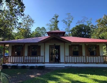 Casa Julia Cahuita