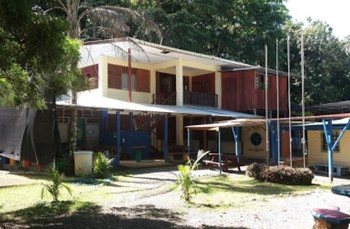 Centro Educativo Complementaria Cahuita