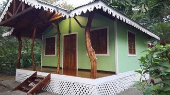 Ciudad Perdida Ecolodge