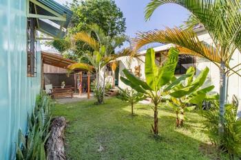 Container House Cahuita