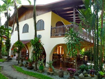 El Encanto Hotel