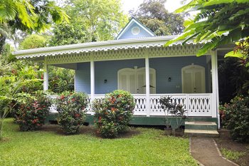 Playa Negra Guesthouse