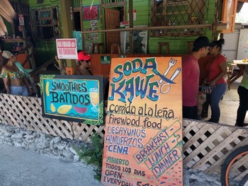 Soda Kawe