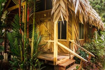 Wildlife Lodge Cahuita