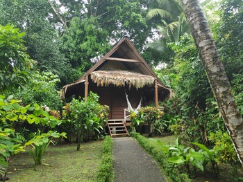 Azania Bungalows