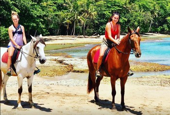 Caribe Horse Riding Club