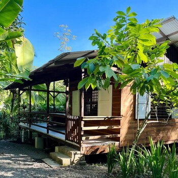 Casa Mariposa