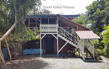 David Valley Houses