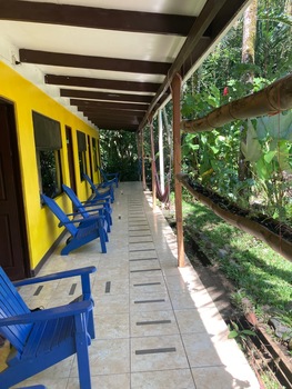 Eco Travel Hostel