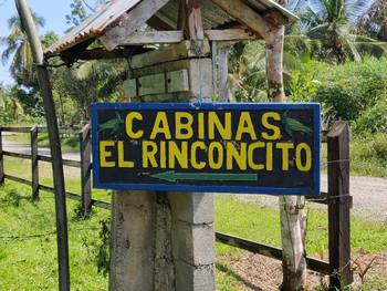 Cabinas El Rinconcito