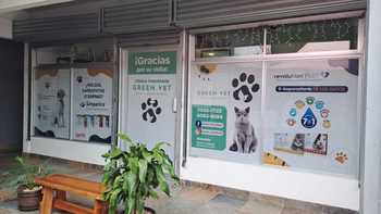 Clinica Veterinaria Green Vet