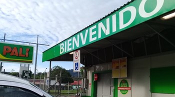 Pali Supermercado