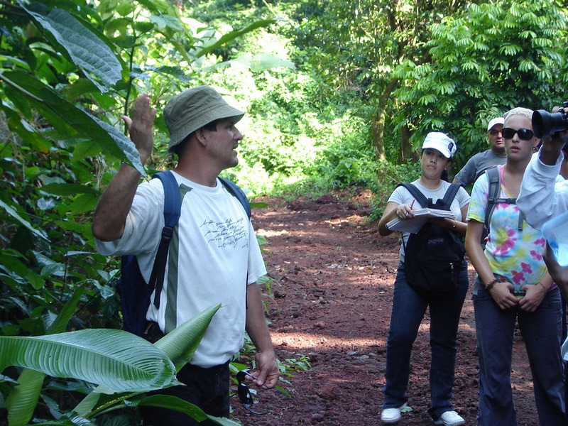 learning in costa rica