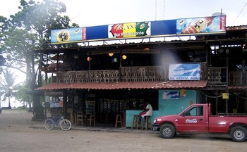 Maxi's Restaurant