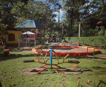 Jardín Infantil Las Semillas