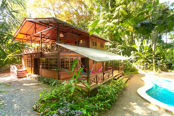 La Kukula Lodge