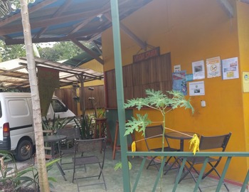 Vida Sana Panadería y Hostal Vida Sana Panadería y Hostal