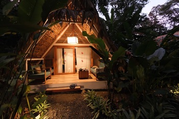 Villa Cabú Villa Cabú