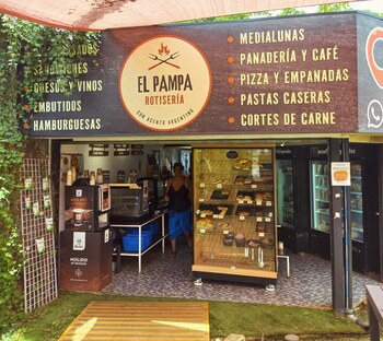 El Pampa Asador
