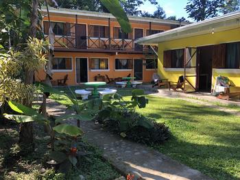 Las Casitas de Playa Negra