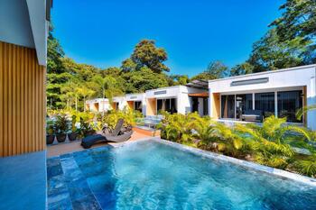 Villas Ríos del Caribe