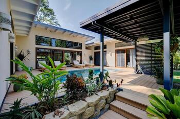 Villas Roca del Caribe