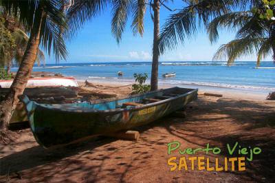 puerto viejo boat