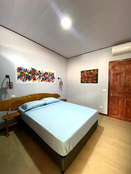 Amimodo Beach Rooms