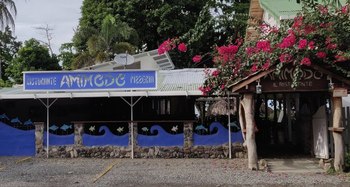 Amimodo Restaurant