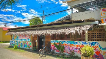 Backpackers Puerto Viejo