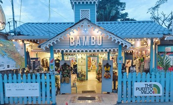 Bambu Store