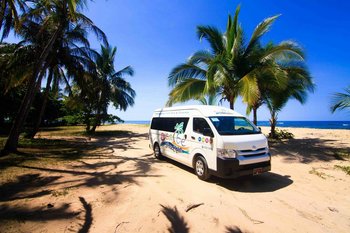 Caribe Shuttle