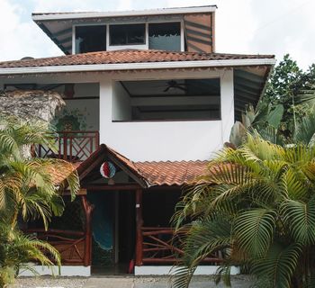 Casa Wolaba