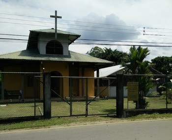 Iglesia Catolica