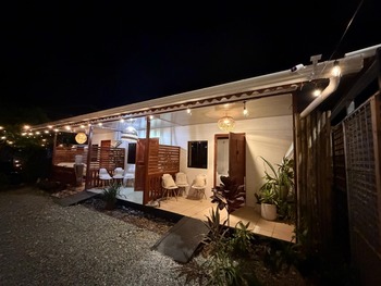 Chinuk Boutique Hotel