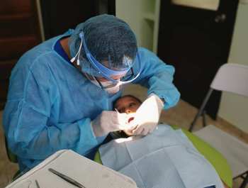 Clínica Dental Yani