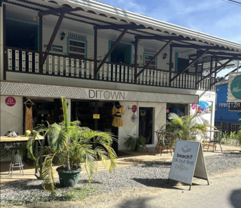 DiTown Shop
