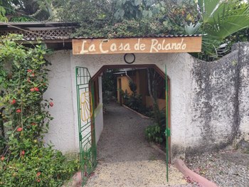 La Casa de Rolando