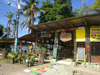 La Parada Cafeteria