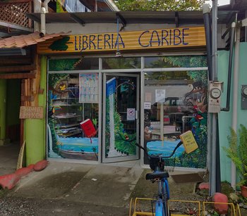 Librería Caribe