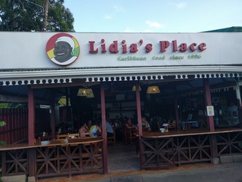 Lidia's Place