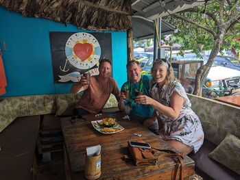 Puerto Viejo Food Tours