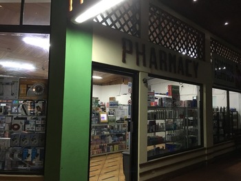 Farmacia Puerto Viejo