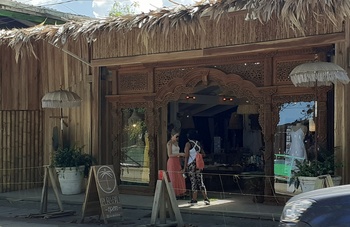 Pura Bali Shop