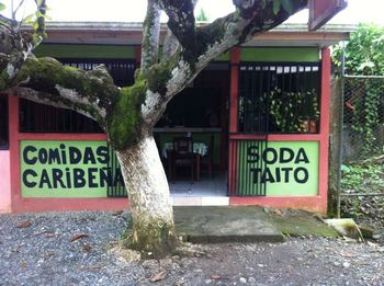 Soda Taito