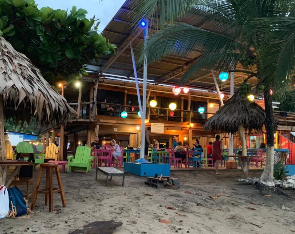 puerto viejo restaurant puerto viejo restaurant
